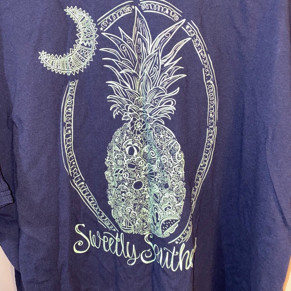Sweetly Southern Tee
